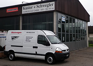 Kuster + Schwegler Eschenbach